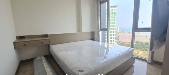 شقة 1 غرف نوم  في Bang Lamung, Thailand رقم 15355 6