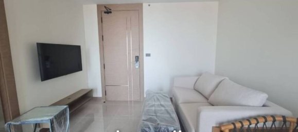 شقة 1 غرف نوم  في Bang Lamung, Thailand رقم 15355 3