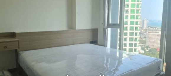 شقة 1 غرف نوم  في Bang Lamung, Thailand رقم 15355 7