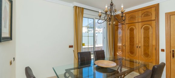 5 bedrooms Penthouse in Marbella, Spain No. 55817 14
