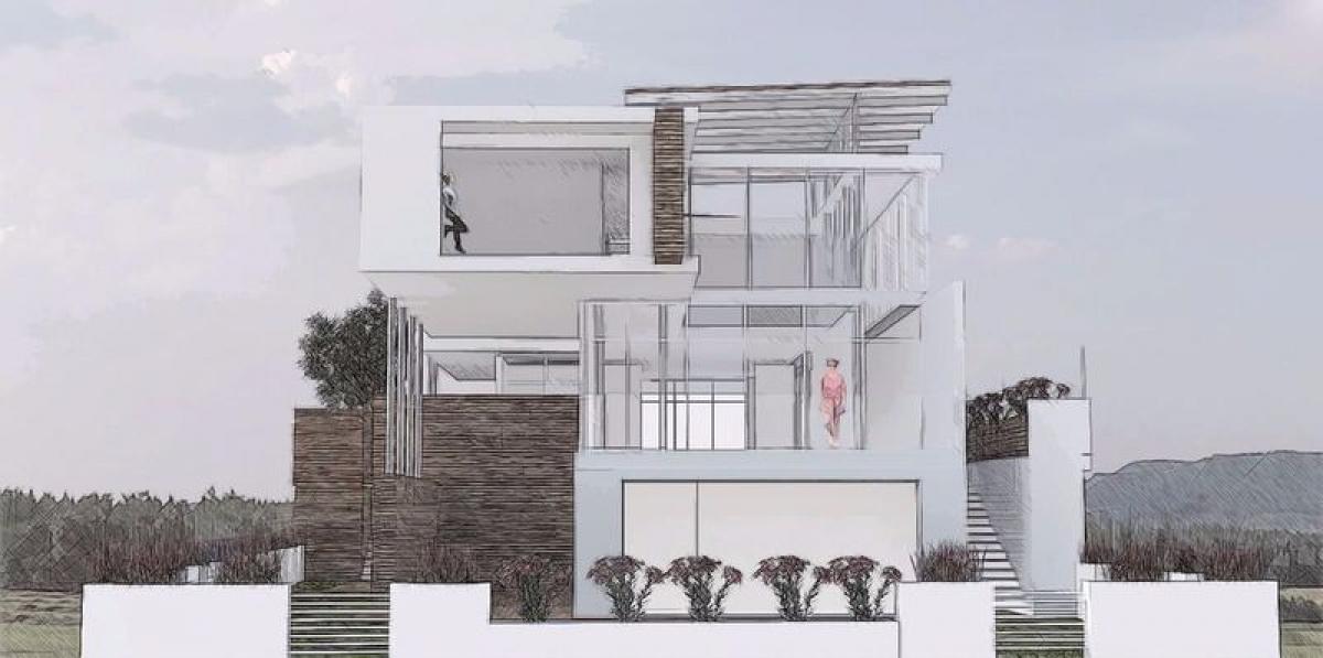 3 bedrooms House in Ciudad Lopez Mateos, Mexico No. 208063