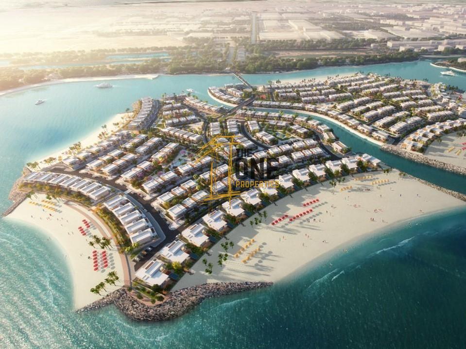 5 bedrooms Villa in Al Hamra Village, UAE No. 93787