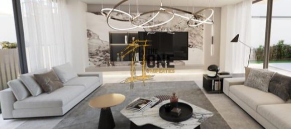 5 Schlafzimmer Villa in Al Hamra Village, UAE, Nr. 93787 4