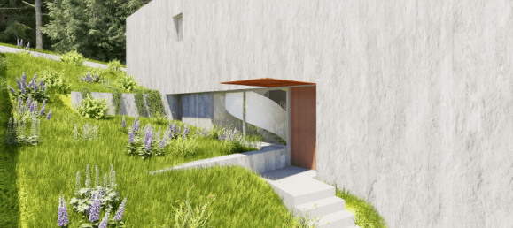 قطعة أرض في Sintra, Portugal 410متر مربع رقم 119254 3