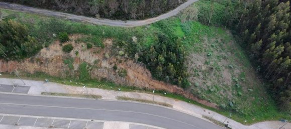 قطعة أرض في Sintra, Portugal 410متر مربع رقم 119254 20