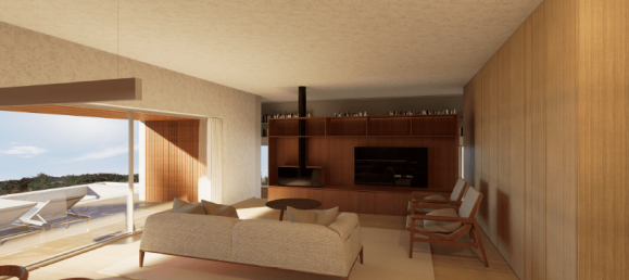 قطعة أرض في Sintra, Portugal 410متر مربع رقم 119254 5