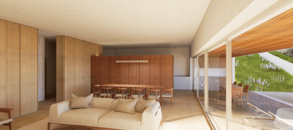 قطعة أرض في Sintra, Portugal 410متر مربع رقم 119254 6