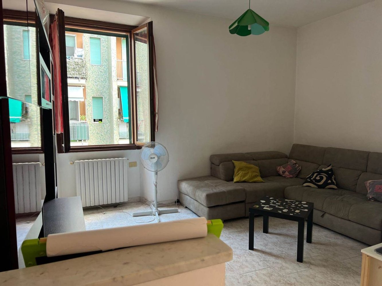 2 Schlafzimmer Wohnung in Sesto San Giovanni, Italy, Nr. 358043