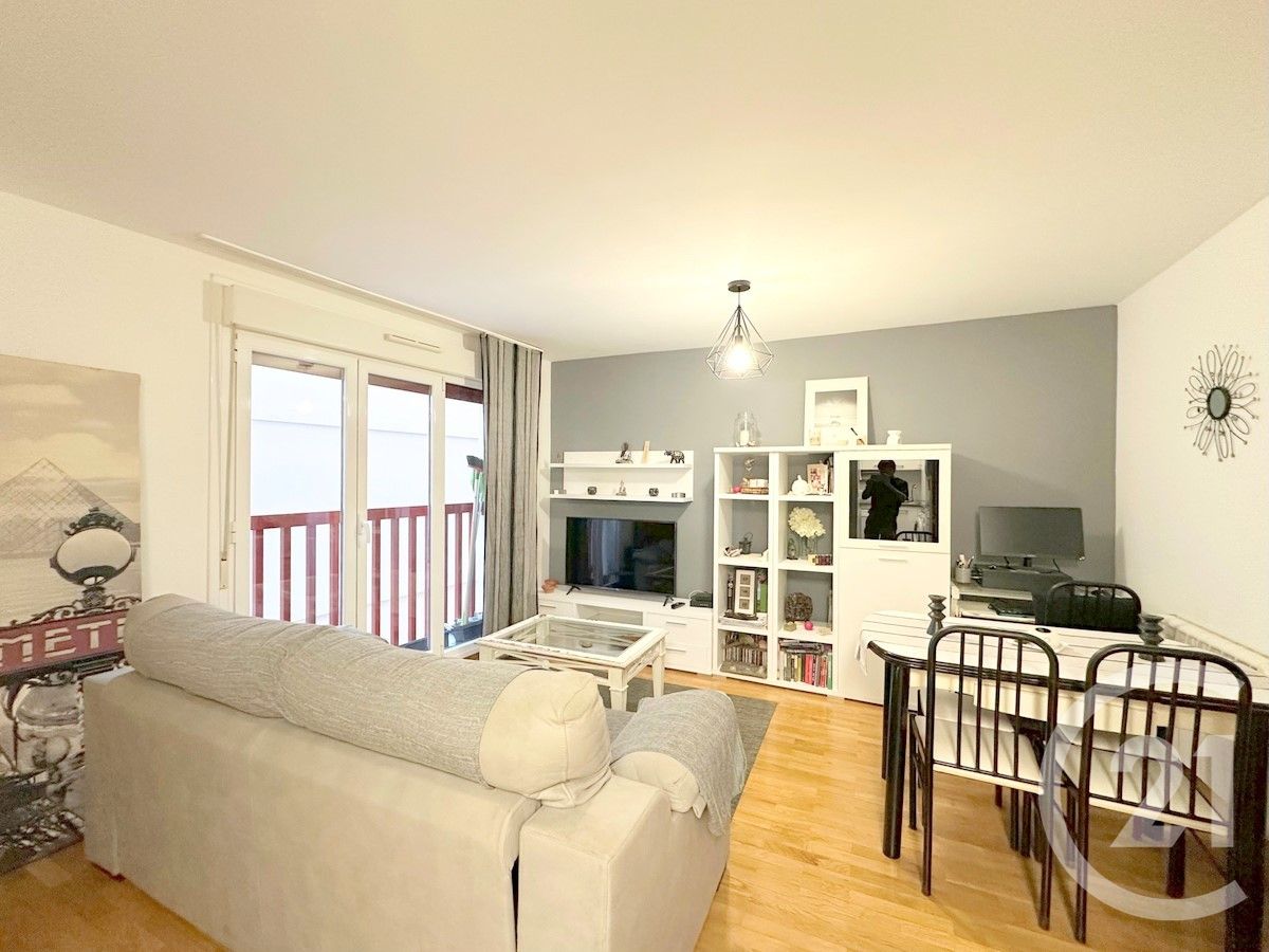 1 غرف نوم شقة في Hendaye, France رقم 319357