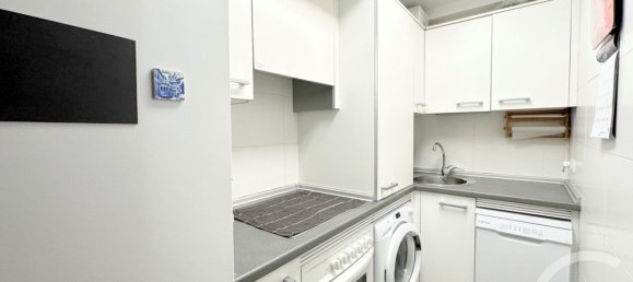 1 غرف نوم شقة في Hendaye, France رقم 319357 7