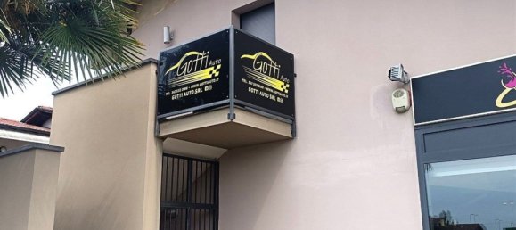 Oficina en San Paolo d'Argon, Italy 72 m² No. 307859 2