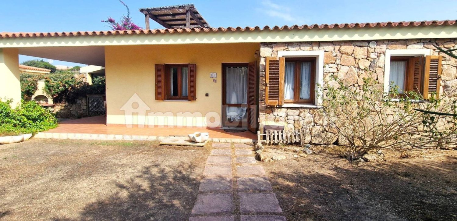 2 bedrooms House in Palau, Italy No. 389801
