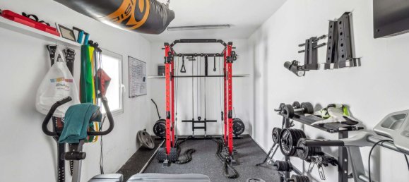 3 bedrooms Villa in Brandenburg, Germany No. 30109 20