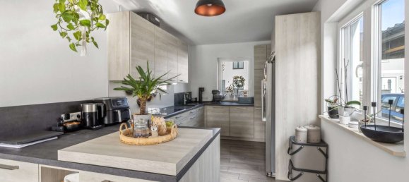 3 bedrooms Villa in Brandenburg, Germany No. 30109 13