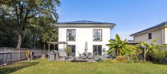3 bedrooms Villa in Brandenburg, Germany No. 30109 3