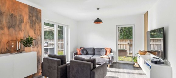 3 bedrooms Villa in Brandenburg, Germany No. 30109 11