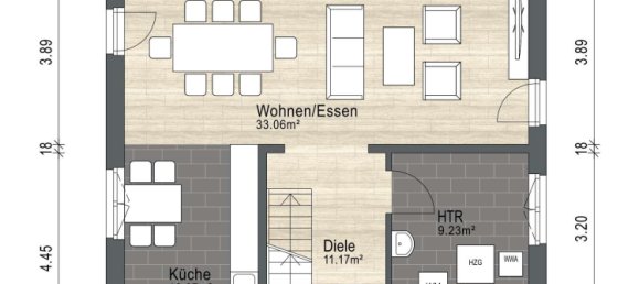 3 bedrooms Villa in Brandenburg, Germany No. 30109 21