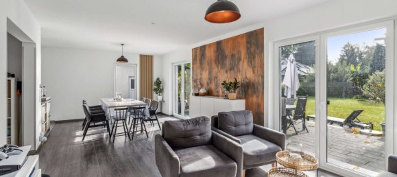 3 bedrooms Villa in Brandenburg, Germany No. 30109 10