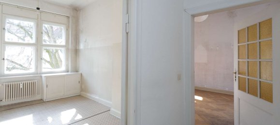 2-salle Appartement à Friedenau, Germany No. 45531 8