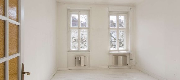 2-salle Appartement à Friedenau, Germany No. 45531 5