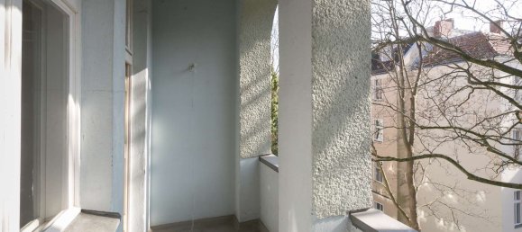 2-salle Appartement à Friedenau, Germany No. 45531 10