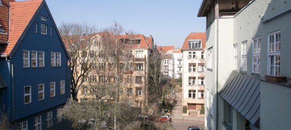 2-salle Appartement à Friedenau, Germany No. 45531 12