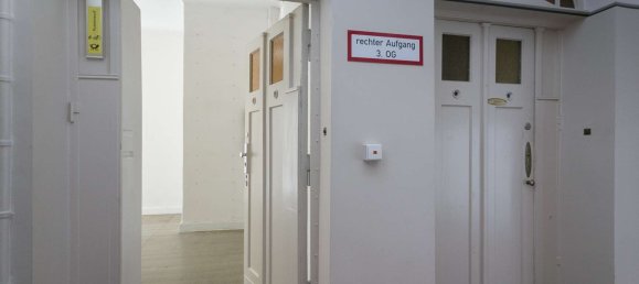 2-salle Appartement à Friedenau, Germany No. 45531 2