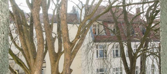 2-salle Appartement à Friedenau, Germany No. 45531 13