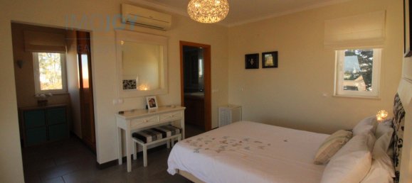 4 Schlafzimmer Villa in Ferragudo, Portugal, Nr. 102529 22