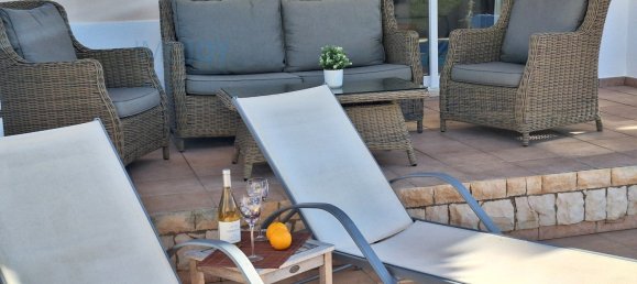 4 Schlafzimmer Villa in Ferragudo, Portugal, Nr. 102529 49