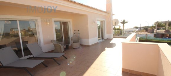 4 Schlafzimmer Villa in Ferragudo, Portugal, Nr. 102529 27