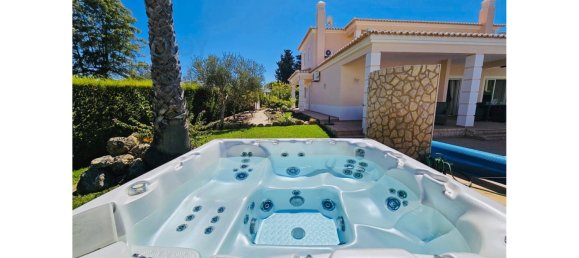 4 Schlafzimmer Villa in Ferragudo, Portugal, Nr. 102529 31