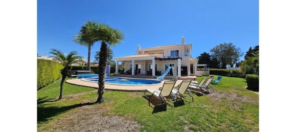 4 Schlafzimmer Villa in Ferragudo, Portugal, Nr. 102529 34
