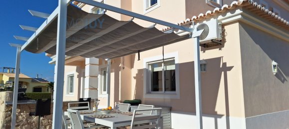 4 Schlafzimmer Villa in Ferragudo, Portugal, Nr. 102529 7