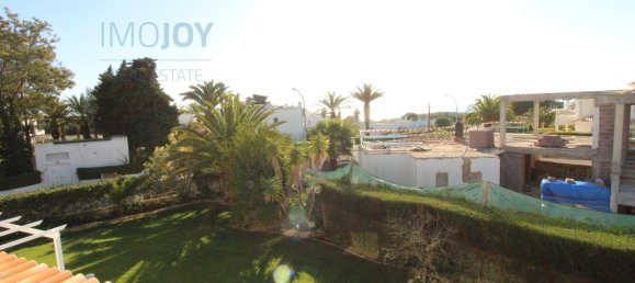 4 Schlafzimmer Villa in Ferragudo, Portugal, Nr. 102529 30