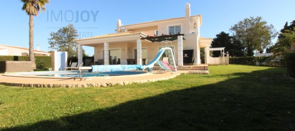 4 Schlafzimmer Villa in Ferragudo, Portugal, Nr. 102529 39