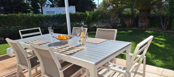 4 Schlafzimmer Villa in Ferragudo, Portugal, Nr. 102529 8