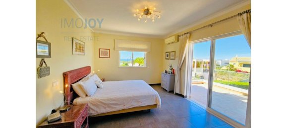 4 Schlafzimmer Villa in Ferragudo, Portugal, Nr. 102529 20