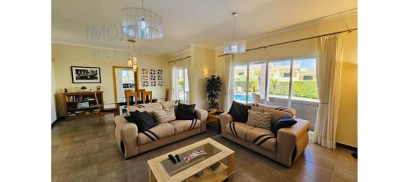 4 Schlafzimmer Villa in Ferragudo, Portugal, Nr. 102529 40