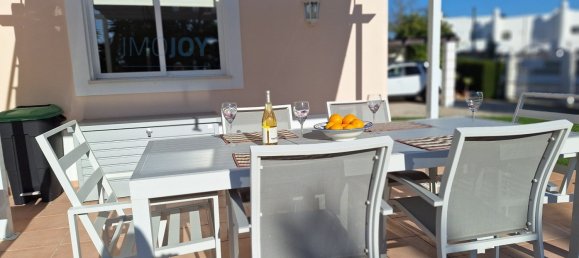 4 Schlafzimmer Villa in Ferragudo, Portugal, Nr. 102529 4