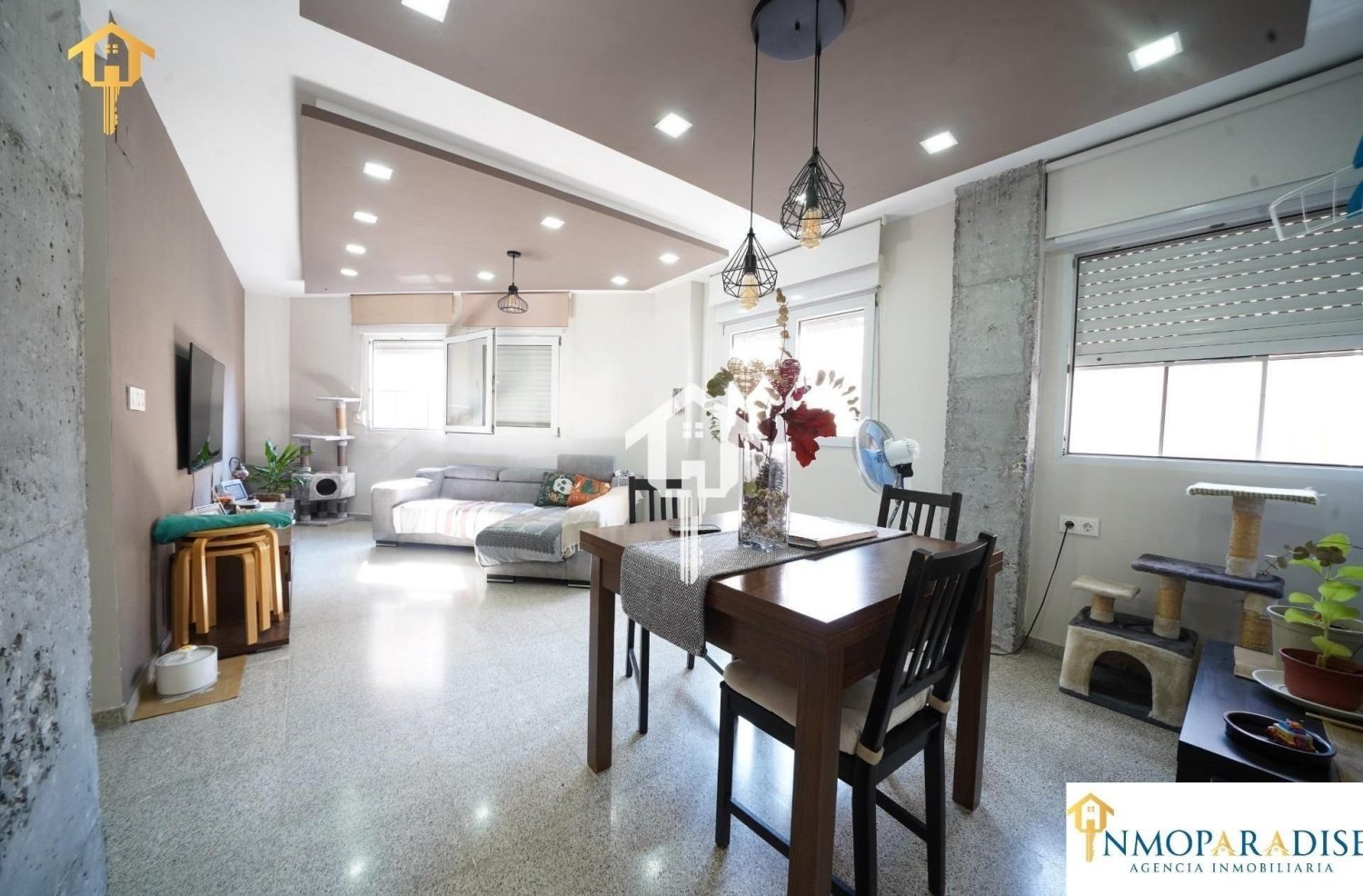 2 Schlafzimmer Wohnung in Campoamor, Spain, Nr. 138756