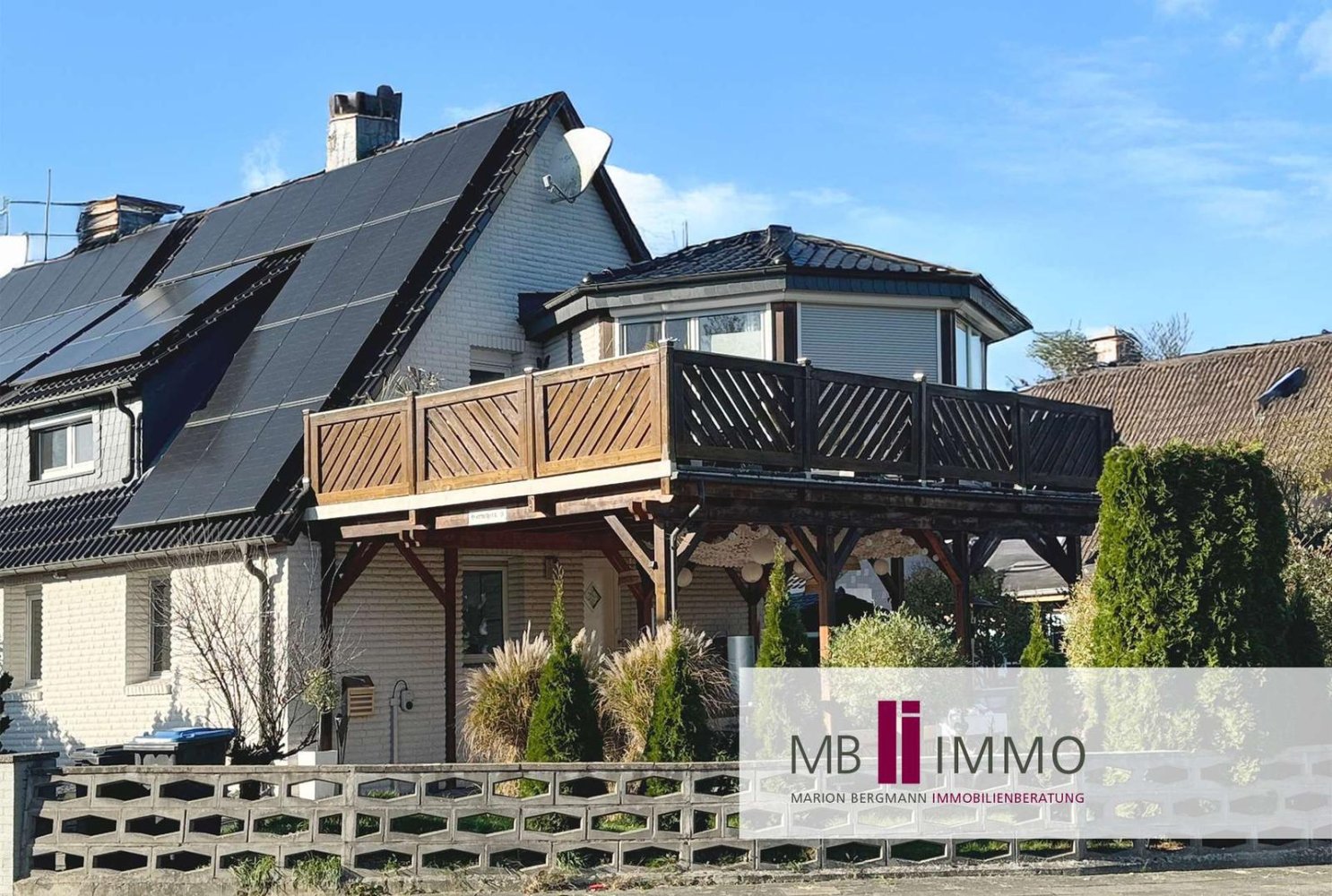 2 chambres Maison de ville à Wolfsburg, Germany No. 278715