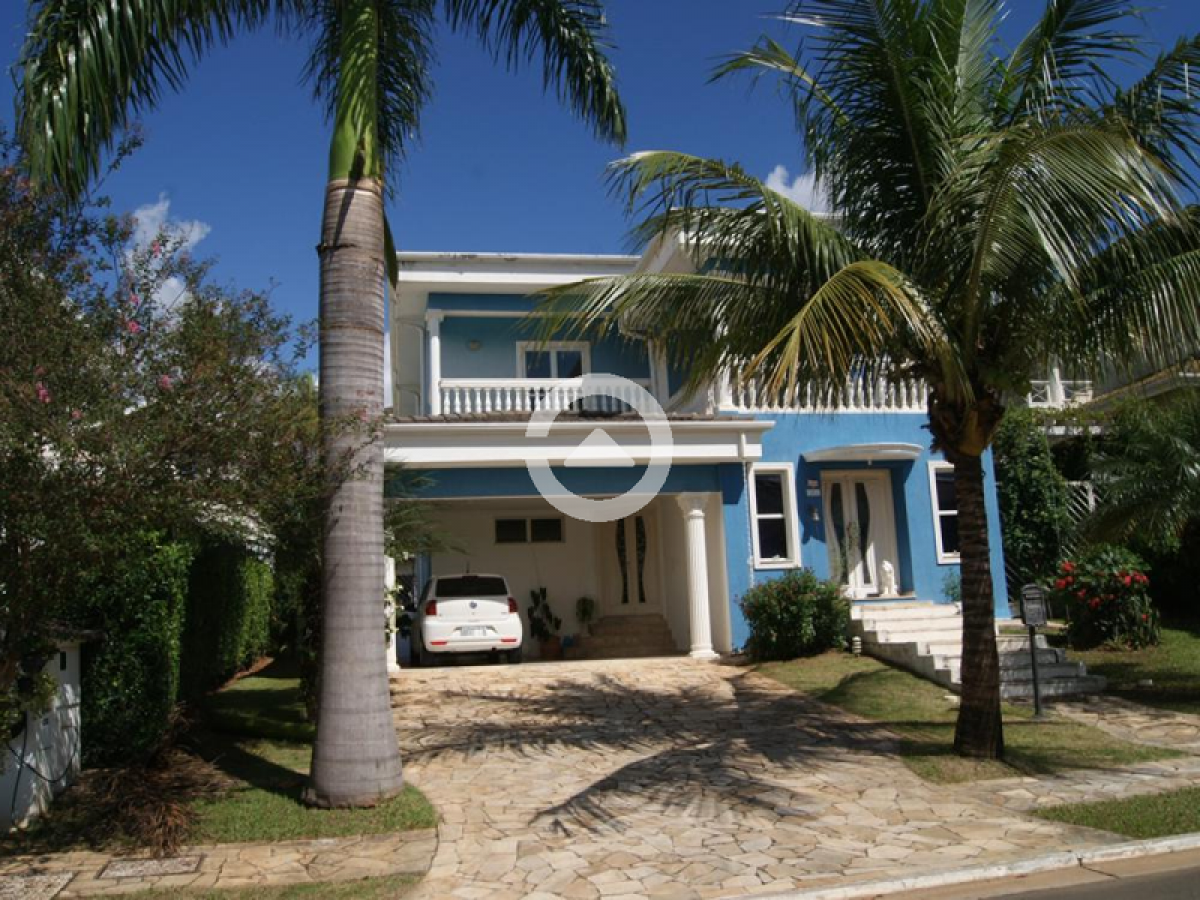 4 bedrooms House in Sao Paulo, Brazil No. 480369