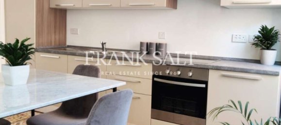 1 chambre Appartement à Sliema, Malta No. 4081 5