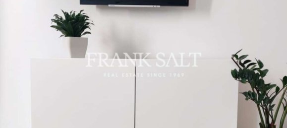 1 chambre Appartement à Sliema, Malta No. 4081 3