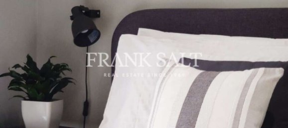 1 chambre Appartement à Sliema, Malta No. 4081 6