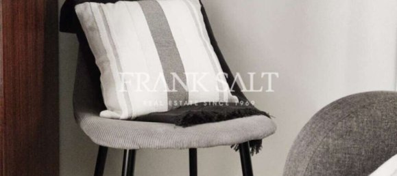 1 chambre Appartement à Sliema, Malta No. 4081 7