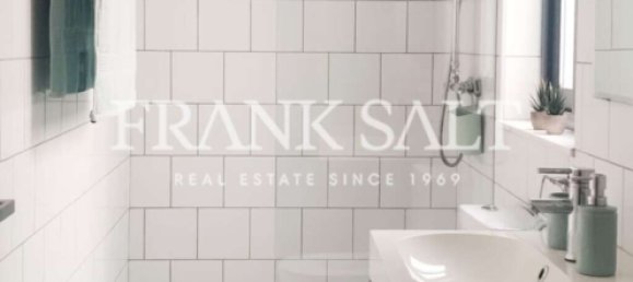 1 chambre Appartement à Sliema, Malta No. 4081 8