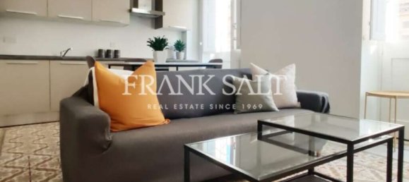 1 chambre Appartement à Sliema, Malta No. 4081 4