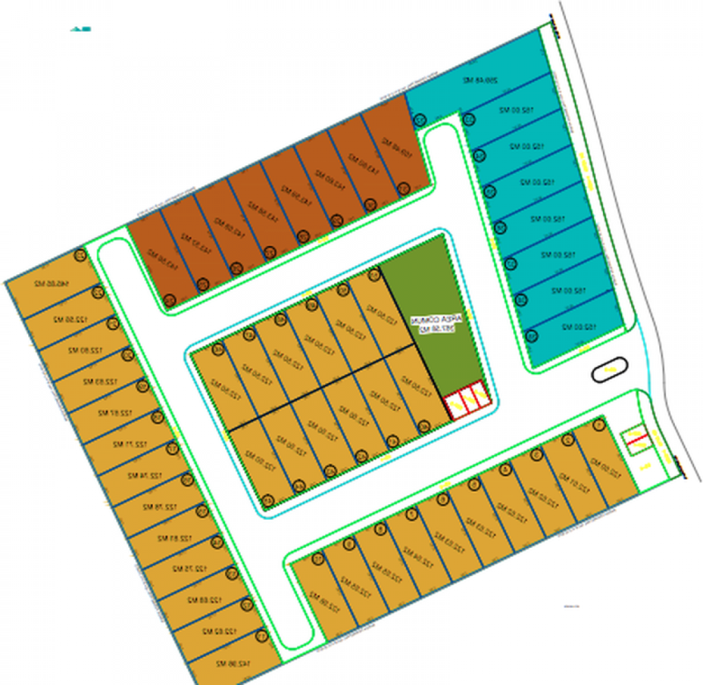 3 غرف نوم منزل في Queretaro, Mexico رقم 171024